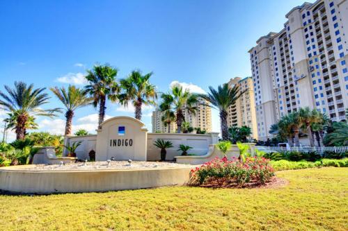 Apartamento Indigo East #601