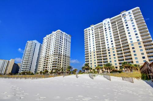 Apartamento Indigo East #601