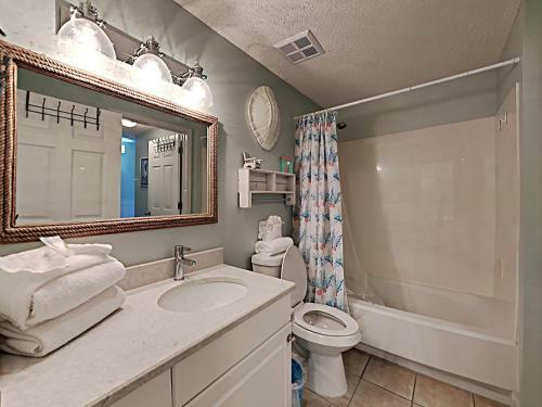 Apartamento Windemere #704