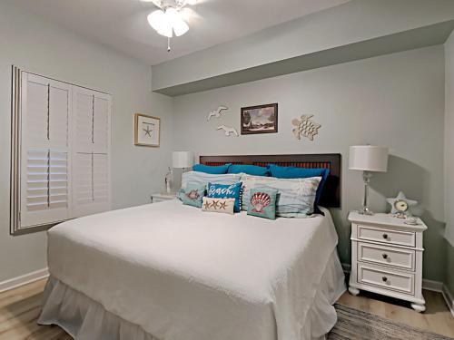 Apartamento Windemere #704