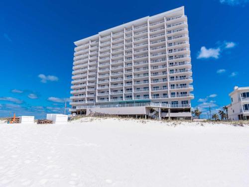 Apartamento Windemere #704
