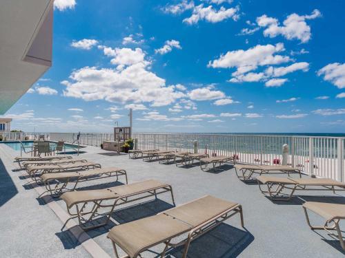 Apartamento Windemere #704