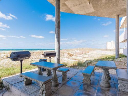 Apartamento Windemere #704