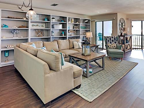 Apartamento Solana Shores #2