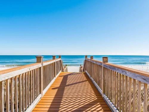 Apartamento Sandy434