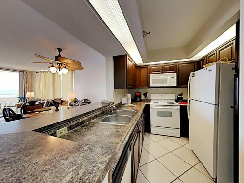 Apartamento Psun514
