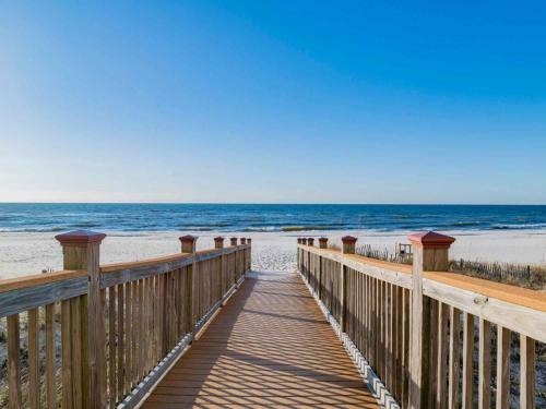 Apartamento Beach Colony East #15a