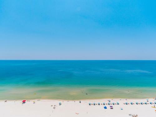 Apartamento Beach Colony East #15a