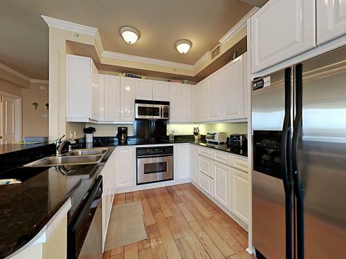 Apartamento Beach Colony East #15a