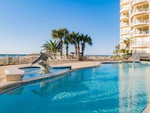 Apartamento Beach Colony East #15a