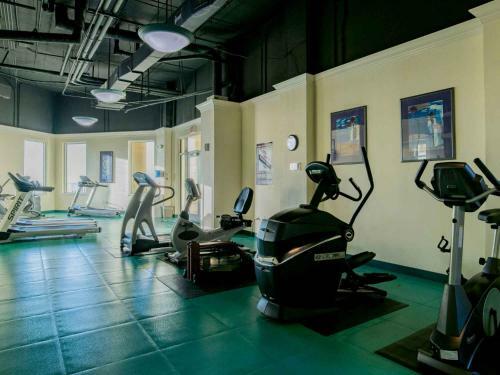 Apartamento Beach Colony East #15a
