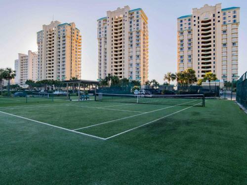 Apartamento Beach Colony Towers #13a