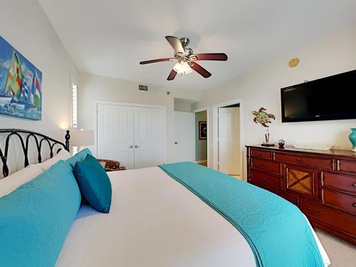 Apartamento Beach Colony Towers #13a