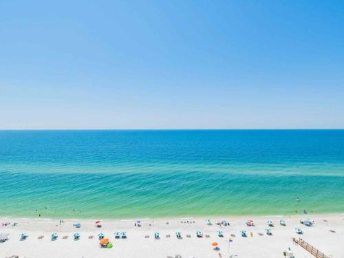 Apartamento Beach Colony Towers #13a
