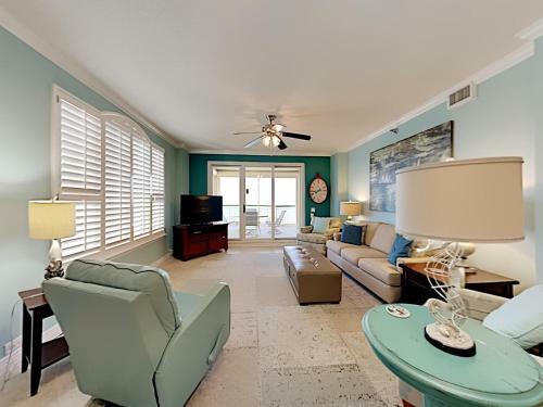 Apartamento Beach Colony Towers #13a