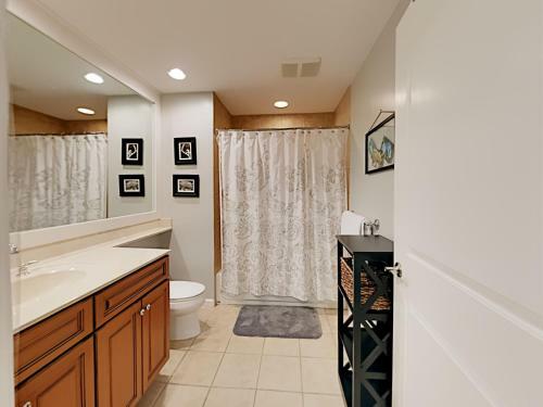Apartamento Santo Amaro #704b At Lost Key