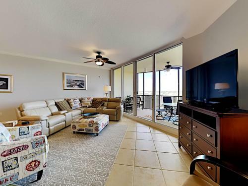 Apartamento Santo Amaro #704b At Lost Key