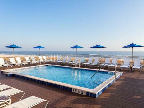 Apartamento Santo Amaro #704b At Lost Key