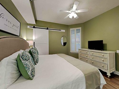 Apartamento Beach Colony Towers #15c