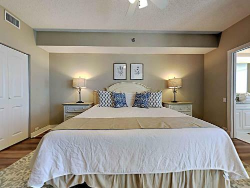 Apartamento Beach Colony Towers #15c