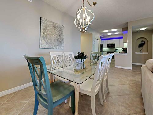 Apartamento Beach Colony Towers #15c
