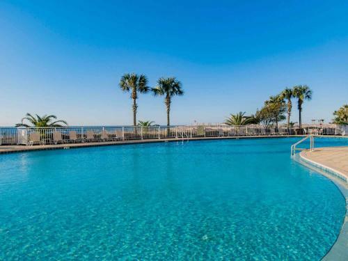 Apartamento Beach Colony Towers #15c