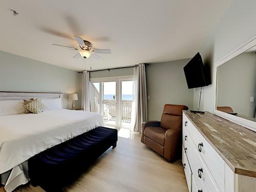 Apartamento The Dory #e