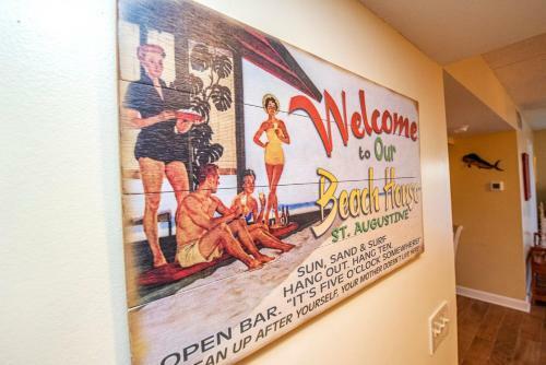 Apartamento Unit 6107 - Ocean & Racquet Resort