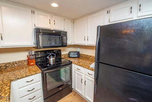 Apartamento Unit 6107 - Ocean & Racquet Resort