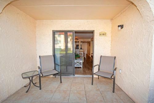 Apartamento Unit 6107 - Ocean & Racquet Resort