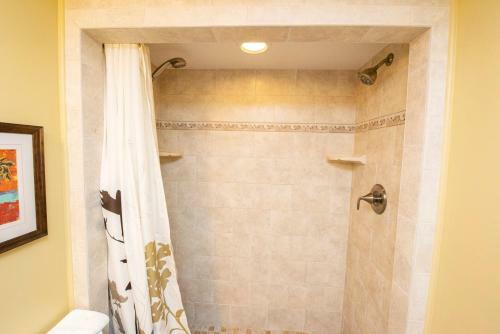 Apartamento Unit 6107 - Ocean & Racquet Resort