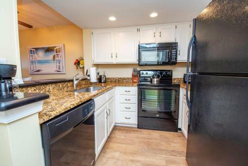 Apartamento Unit 6107 - Ocean & Racquet Resort