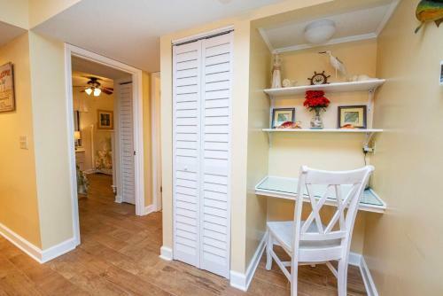 Apartamento Unit 6107 - Ocean & Racquet Resort