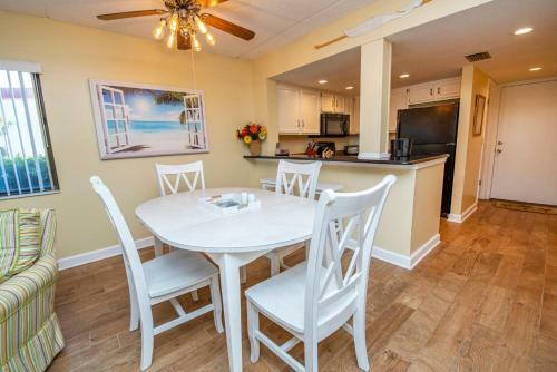 Apartamento Unit 6107 - Ocean & Racquet Resort