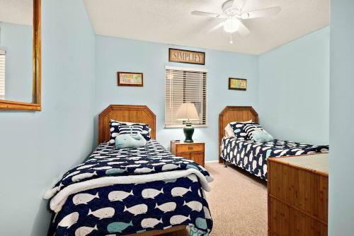Apartamento Unit 6302 - Ocean & Racquet Resort