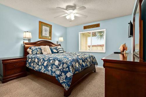 Apartamento Unit 6302 - Ocean & Racquet Resort