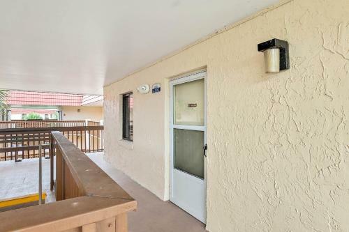 Apartamento Unit 6302 - Ocean & Racquet Resort