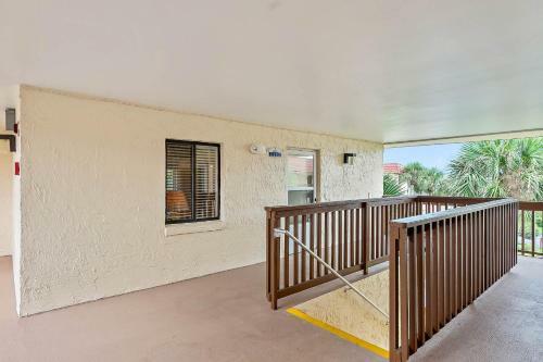 Apartamento Unit 6302 - Ocean & Racquet Resort