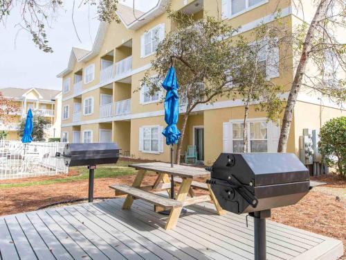 Apartamento Heron's Watch #5207