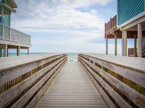 Beach Blessing Of 30a