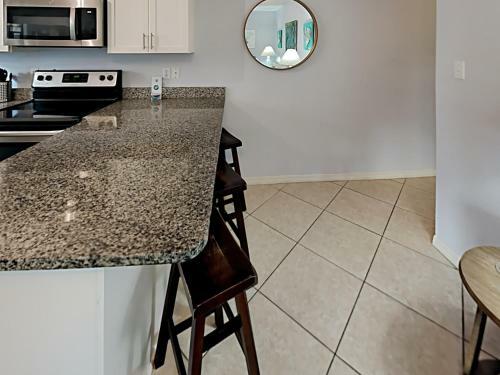 Apartamento Beachside Villas #413