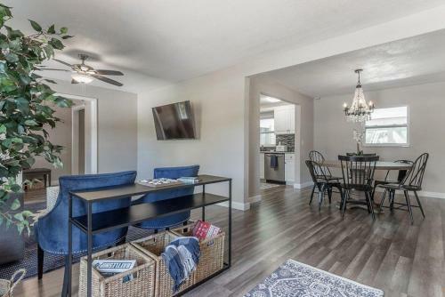 Renovated Largo Heated Pool Home