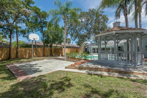 Renovated Largo Heated Pool Home