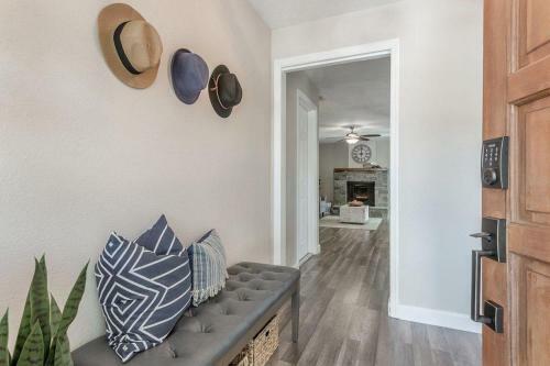 Renovated Largo Heated Pool Home