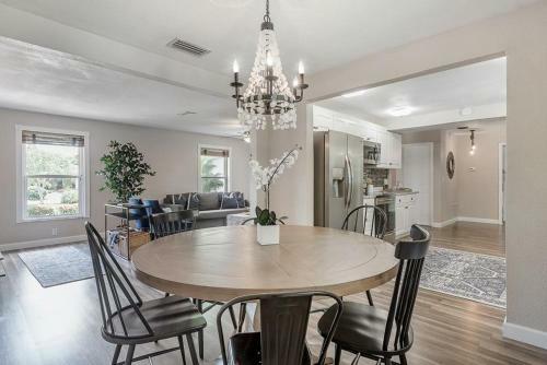 Renovated Largo Heated Pool Home
