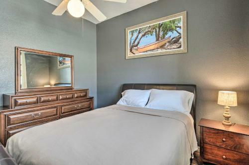 Rotonda West Retreat Near Golfing And Parks!
