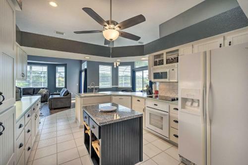 Rotonda West Retreat Near Golfing And Parks!