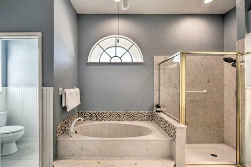 Rotonda West Retreat Near Golfing And Parks!