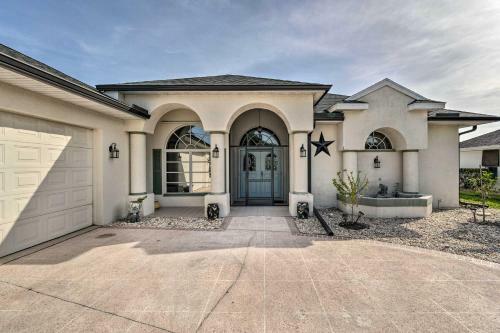 Rotonda West Retreat Near Golfing And Parks!