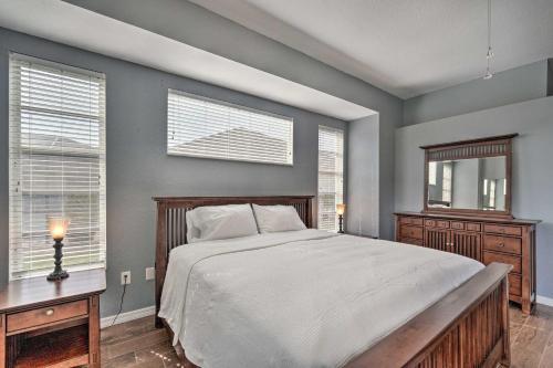 Rotonda West Retreat Near Golfing And Parks!